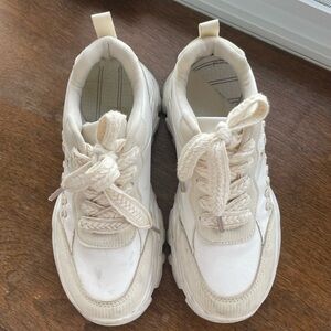 Women’s Chunky Sneakers
